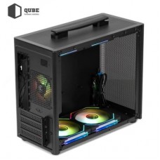 Корпус Qube BRING_GBNU3 - Фото