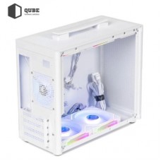 Корпус Qube BRING_GWNU3 - Фото