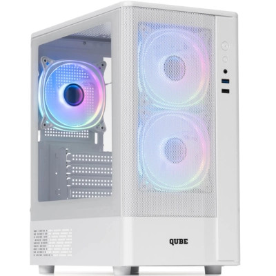 Корпус Qube GEON_GWNU3