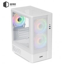 Корпус Qube GEON_GWNU - Фото