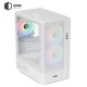 Корпус Qube GEON_GWNU3