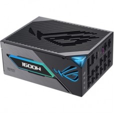 Блок питания ASUS 1600W ROG THOR 80+ Titanium (90YE00V1-B0NA00) Блок питания ASUS 1600W ROG THOR 80+ Titanium (90YE00V1-B0NA00)