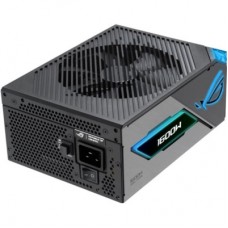 Блок живлення ASUS 1600 W ROG THOR 80+ Titanium (90YE00V1-B0NA00) - Фото