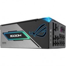 Блок живлення ASUS 1600 W ROG THOR 80+ Titanium (90YE00V1-B0NA00) - Фото