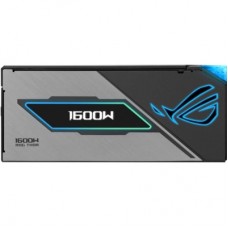 Блок живлення ASUS 1600 W ROG THOR 80+ Titanium (90YE00V1-B0NA00) - Фото