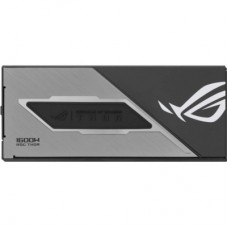 Блок живлення ASUS 1600 W ROG THOR 80+ Titanium (90YE00V1-B0NA00) - Фото