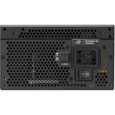 Блок живлення ASUS 1600 W ROG THOR 80+ Titanium (90YE00V1-B0NA00) - Фото