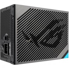 Блок живлення ASUS 1600 W ROG THOR 80+ Titanium (90YE00V1-B0NA00) - Фото