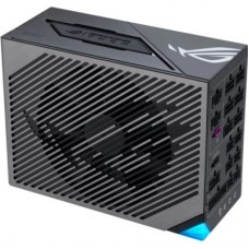 Блок живлення ASUS 1600 W ROG THOR 80+ Titanium (90YE00V1-B0NA00) - Фото