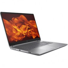 Ноутбук HP ZFury G1i (C78M4ET) - Фото
