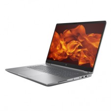 Ноутбук HP ZFury G1i (C78M4ET) - Фото