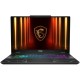 Ноутбук MSI Cyborg 15 B2RWEKG-266XUA (9S7-15Q342-266)