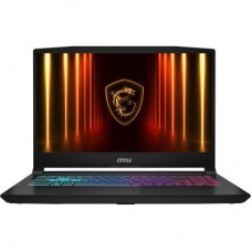 Ноутбук MSI Katana 15 HX B14WEK-635XUA (9S7-1587C1-635)