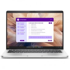 Ноутбук Dell Pro 14 Plus (BTO113PB14250UA_UBU) - Фото