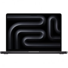 Ноутбук Apple MacBook Pro 14 A3434 M5 Space Black (MDE34UA/A) - Фото