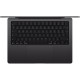Ноутбук Apple MacBook Pro 14 A3434 M5 Space Black (MDE34UA/A)