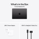 Ноутбук Apple MacBook Pro 14 A3434 M5 Space Black (MDE34UA/A)
