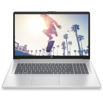 Ноутбук HP 17-cn4034ua (C79XYEA)