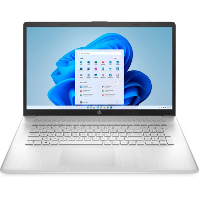 Ноутбук HP 17-cp3011ua (C79Y0EA)