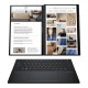 Ноутбук ASUS Zenbook Duo UX8406CA-QL048W (90NB14X1-M001R0) Ноутбук ASUS Zenbook Duo UX8406CA-QL048W (90NB14X1-M001R0)