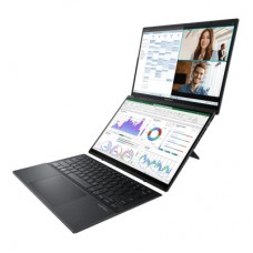 Ноутбук ASUS Zenbook Duo UX8406CA-QL048W (90NB14X1-M001R0) - Фото