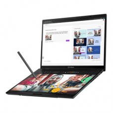 Ноутбук ASUS Zenbook Duo UX8406CA-QL048W (90NB14X1-M001R0) - Фото