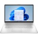 Ноутбук HP 17-cp2041ua (CS8E5EA)