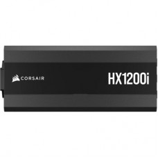 Блок питания Corsair 1200W HX1200i (CP-9020307-EU) Блок питания Corsair 1200W HX1200i (CP-9020307-EU) - Фото