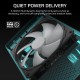 Блок питания Corsair 1200W HX1200i (CP-9020307-EU) Блок питания Corsair 1200W HX1200i (CP-9020307-EU)