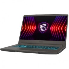 Ноутбук MSI Thin A15 B7UC-431XRO (9S7-16RK11-431) - Фото