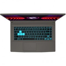 Ноутбук MSI Thin A15 B7UC-431XRO (9S7-16RK11-431) - Фото