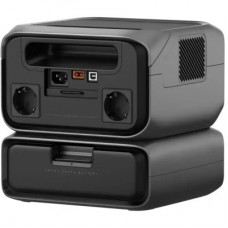 Зарядна станція EcoFlow RIVER 3 Max (EFRIVER3Max-EU-CBOX) - Фото