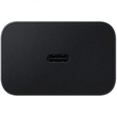 Зарядний пристрій Samsung USB-C PD45W black (EP-T4511NBEGEU) - Фото