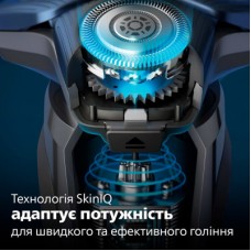 Електробритва Philips S7886/35 - Фото