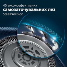 Електробритва Philips S7886/35 - Фото