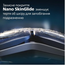 Електробритва Philips S7886/35 - Фото