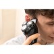 Електробритва Sencor SMS 4210BK