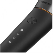 Електробритва Sencor SMS 7500BK - Фото