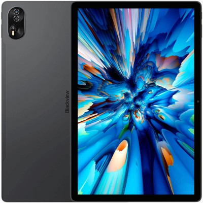 Планшет Blackview MEGA 8 13" 12/256GB LTE Space Gray (6931548319580)
