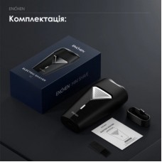 Електробритва Enchen K3 - Фото