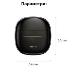 Електробритва Enchen Mini 6s - Фото