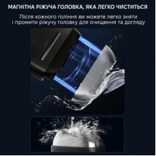 Електробритва Enchen Mini 6s - Фото