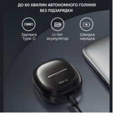 Електробритва Enchen Mini 6s - Фото