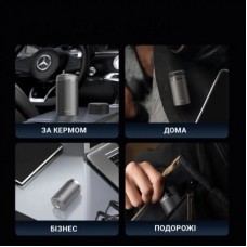 Електробритва Enchen Z3 - Фото