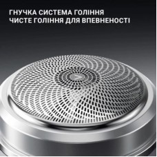 Електробритва Enchen Z3 - Фото