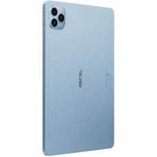 Планшет Oscal Pad 9 4/128 GB 4G Dual Sim Blue - Фото