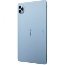 Планшет Oscal Pad 9 4/128 GB 4G Dual Sim Blue - Фото