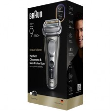 Електробритва Braun Series 9 9615s - Фото
