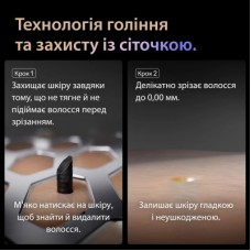 Електробритва Braun Series 9 9610s - Фото