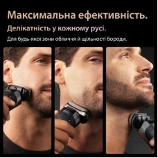 Електробритва Braun Series 9 9615s - Фото